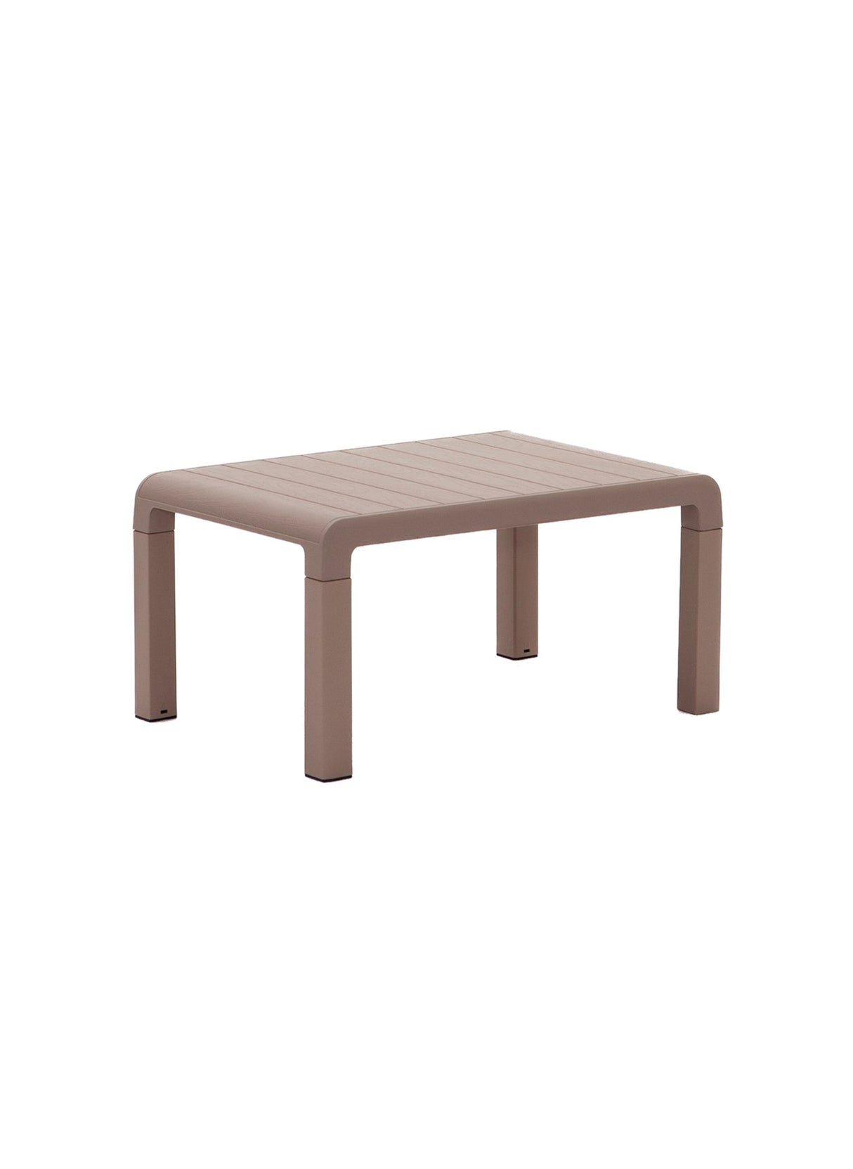 Set mobilier gradina Lara 3+1+1+S Takim - Cappucino - Cappuccino
