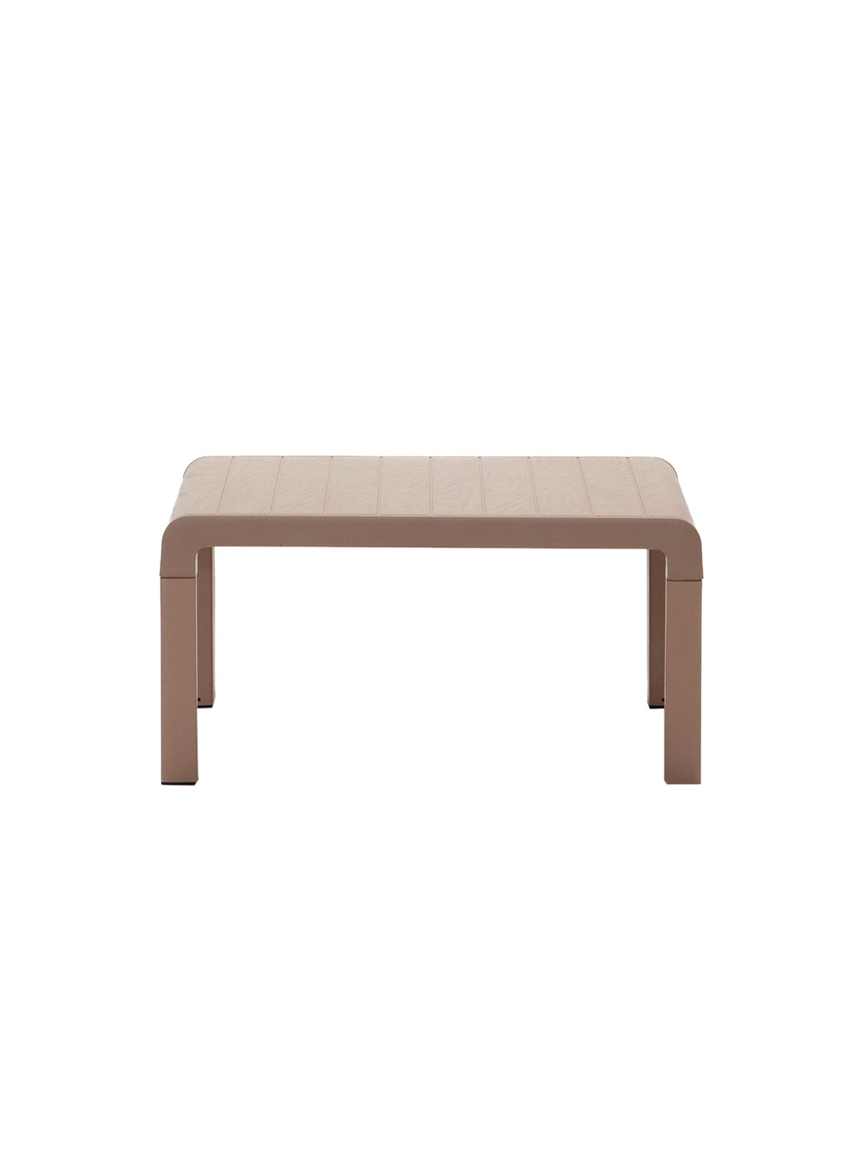 Set mobilier gradina Lara 3+1+1+S Takim - Cappucino - Cappuccino