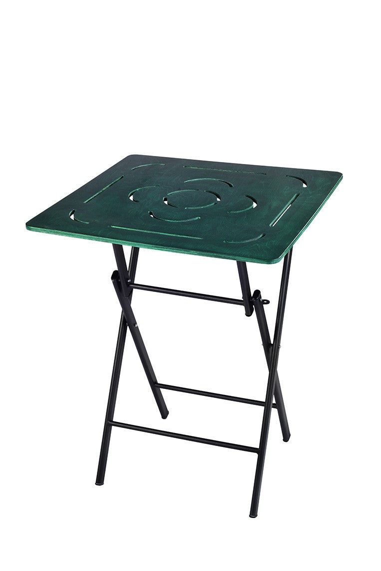 Set mobilier gradina Bistro Set 5 - Verde