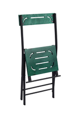 Set mobilier gradina Bistro Set 5 - Verde
