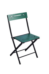 Set mobilier gradina Bistro Set 5 - Verde