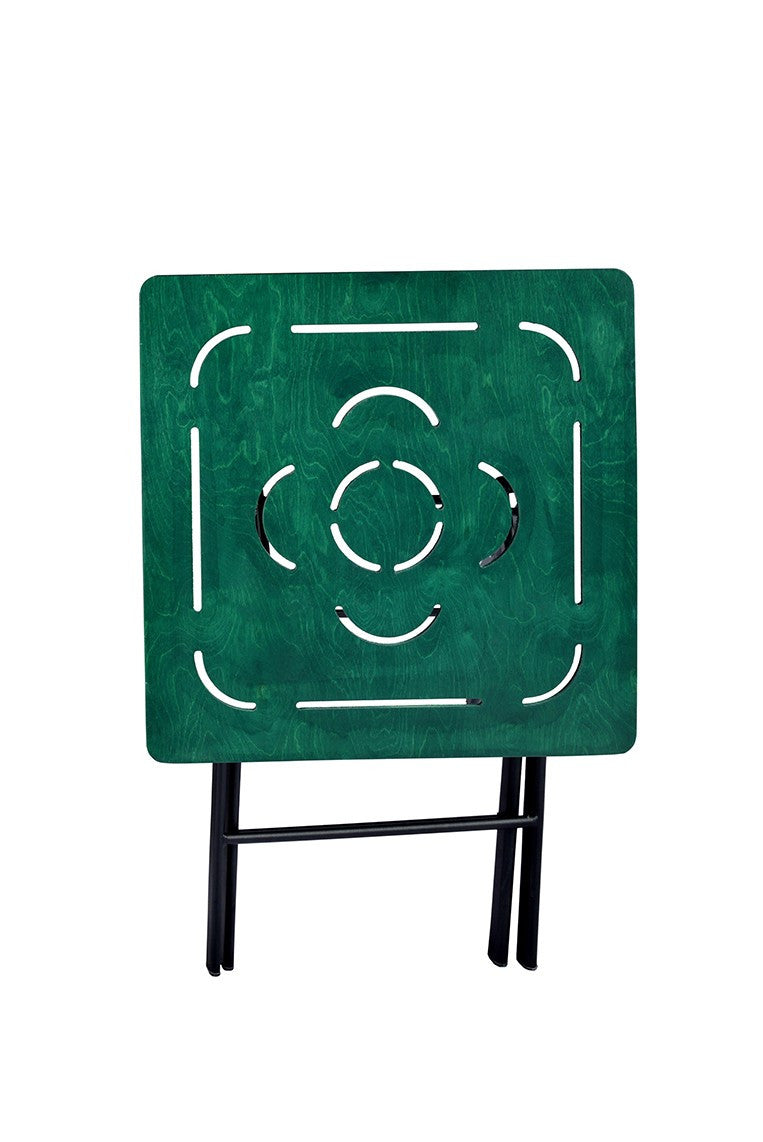 Set mobilier gradina Bistro Set 5 - Verde