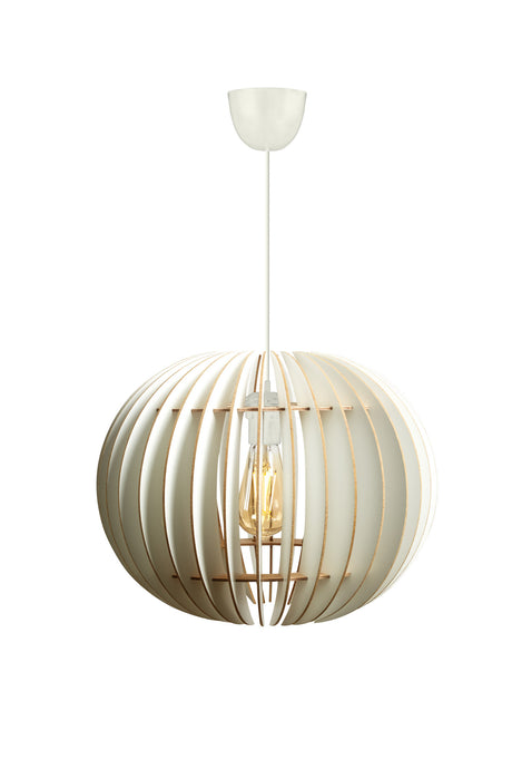 Candelabru 139 - Alb