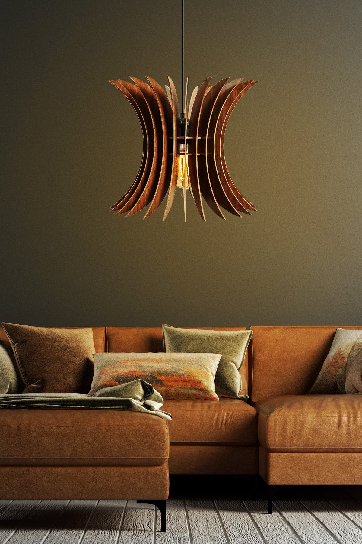 Candelabru 144 - Nuc