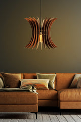 Candelabru 144 - Nuc