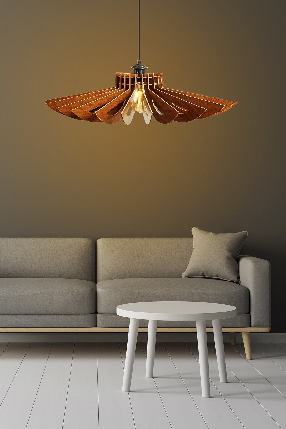 Candelabru 156 - Nuc