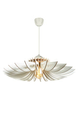 Candelabru 157 - Alb