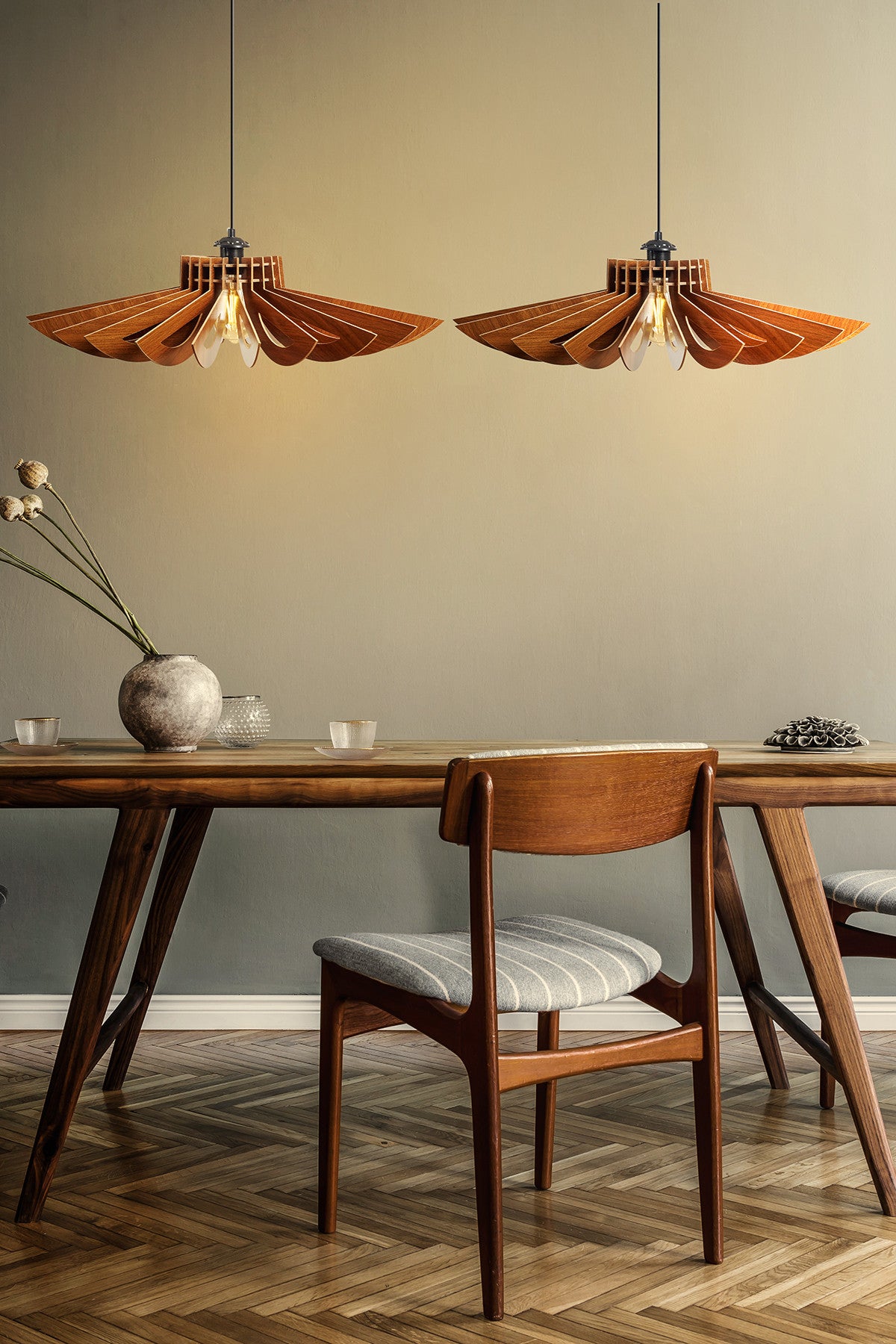 Candelabru 159 - Nuc