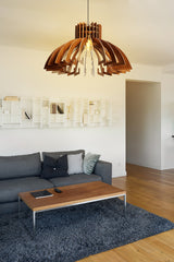 Candelabru 165 - Nuc
