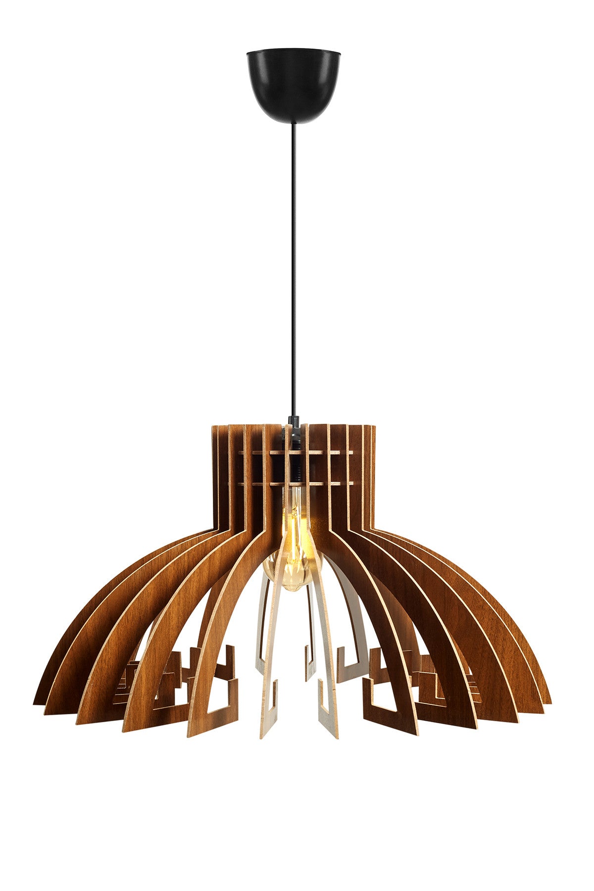 Candelabru 165 - Nuc