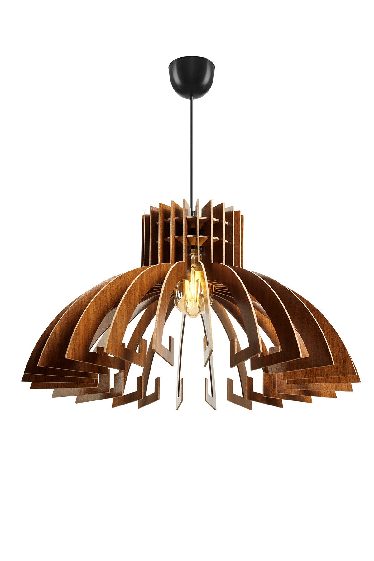 Candelabru 165 - Nuc