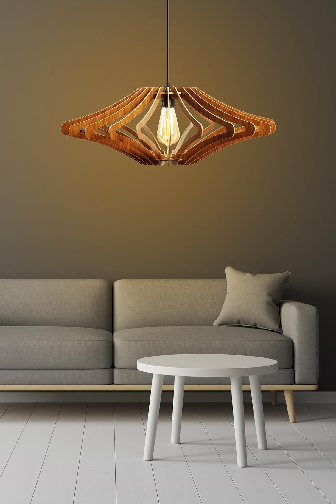 Candelabru 168 - Nuc