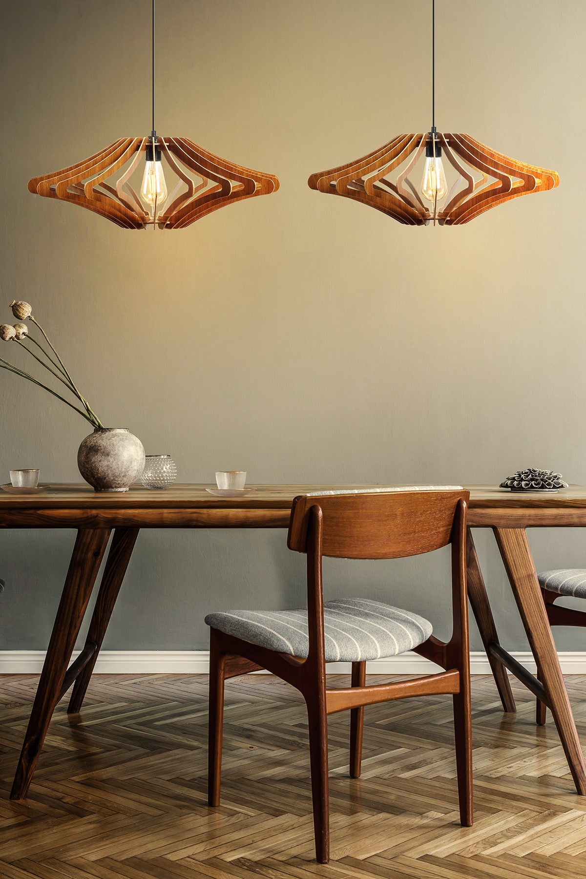 Candelabru 171 - Nuc
