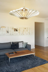 Candelabru 172 - Alb