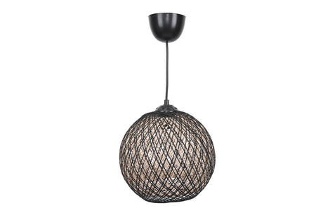 Candelabru 190 - Crem / Negru