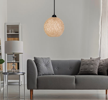 Candelabru 190 - JB - Alb