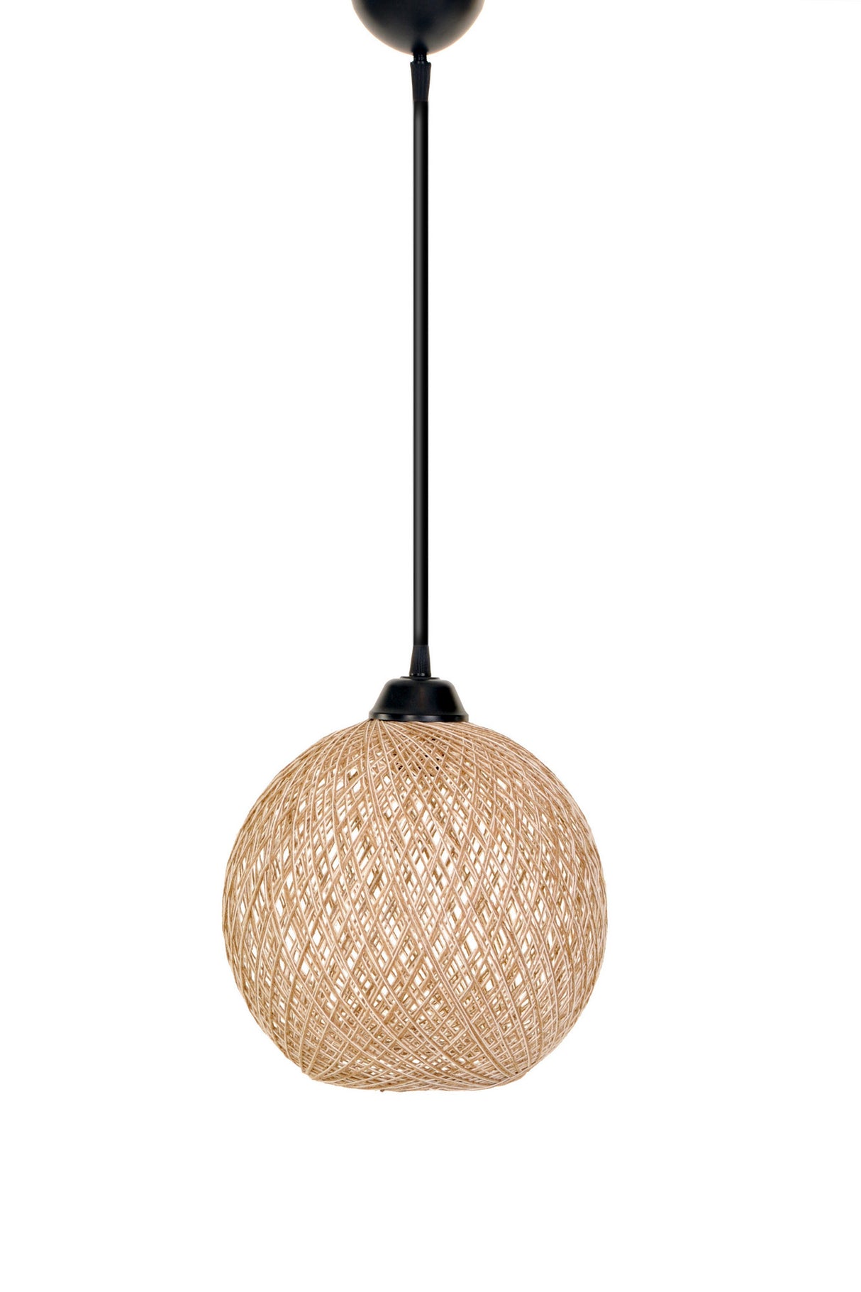 Candelabru 190 - JB - Alb
