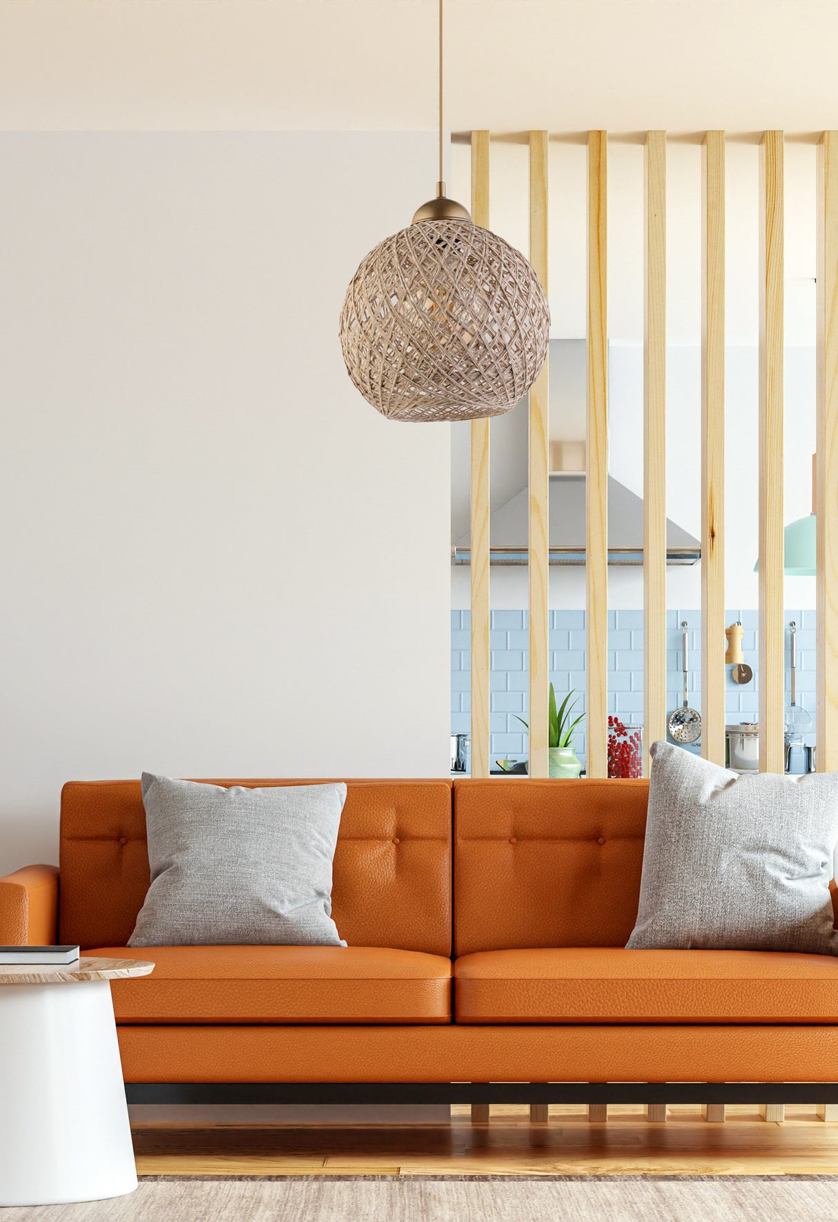 Candelabru 190 - JK - Maro