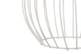Candelabru 205-AB - Alb