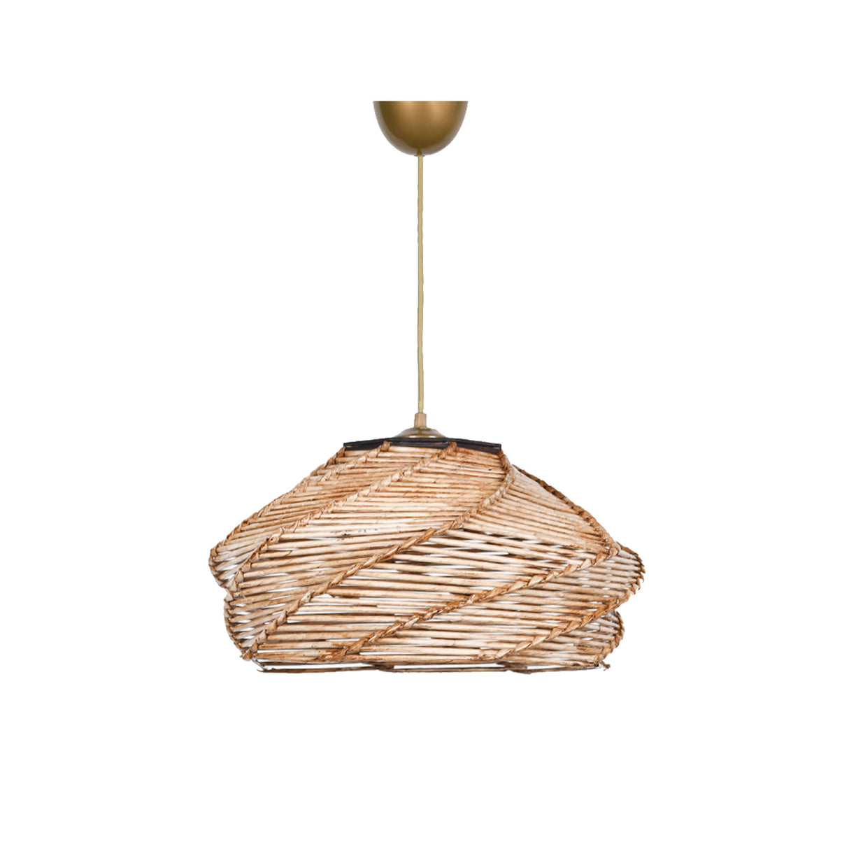 Candelabru Ovale - Maro