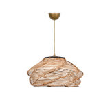 Candelabru Ovale - Maro