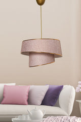 Candelabru Barette - Gold - Auriu