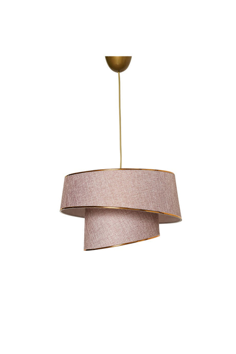 Candelabru Barette - Gold - Auriu