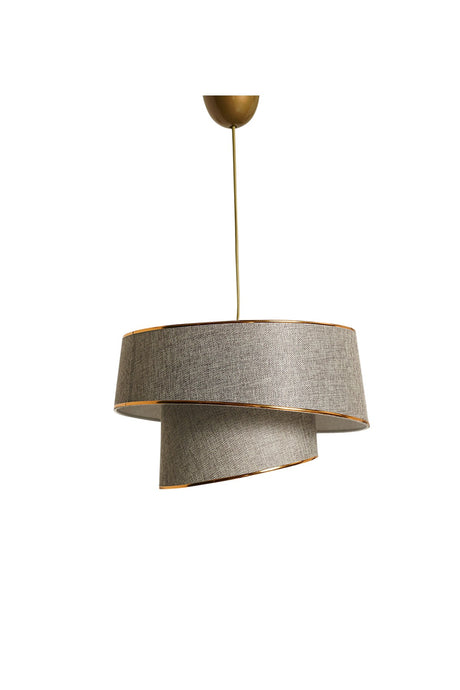 Candelabru Barette - Beige - Bej