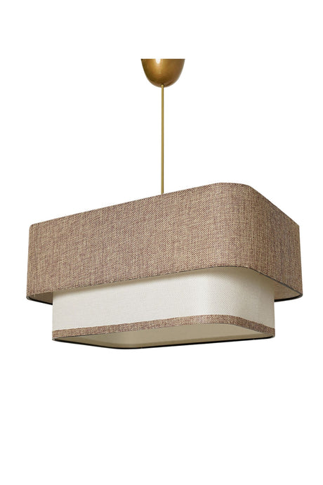 Candelabru Varianza - Cream Beige - Bej