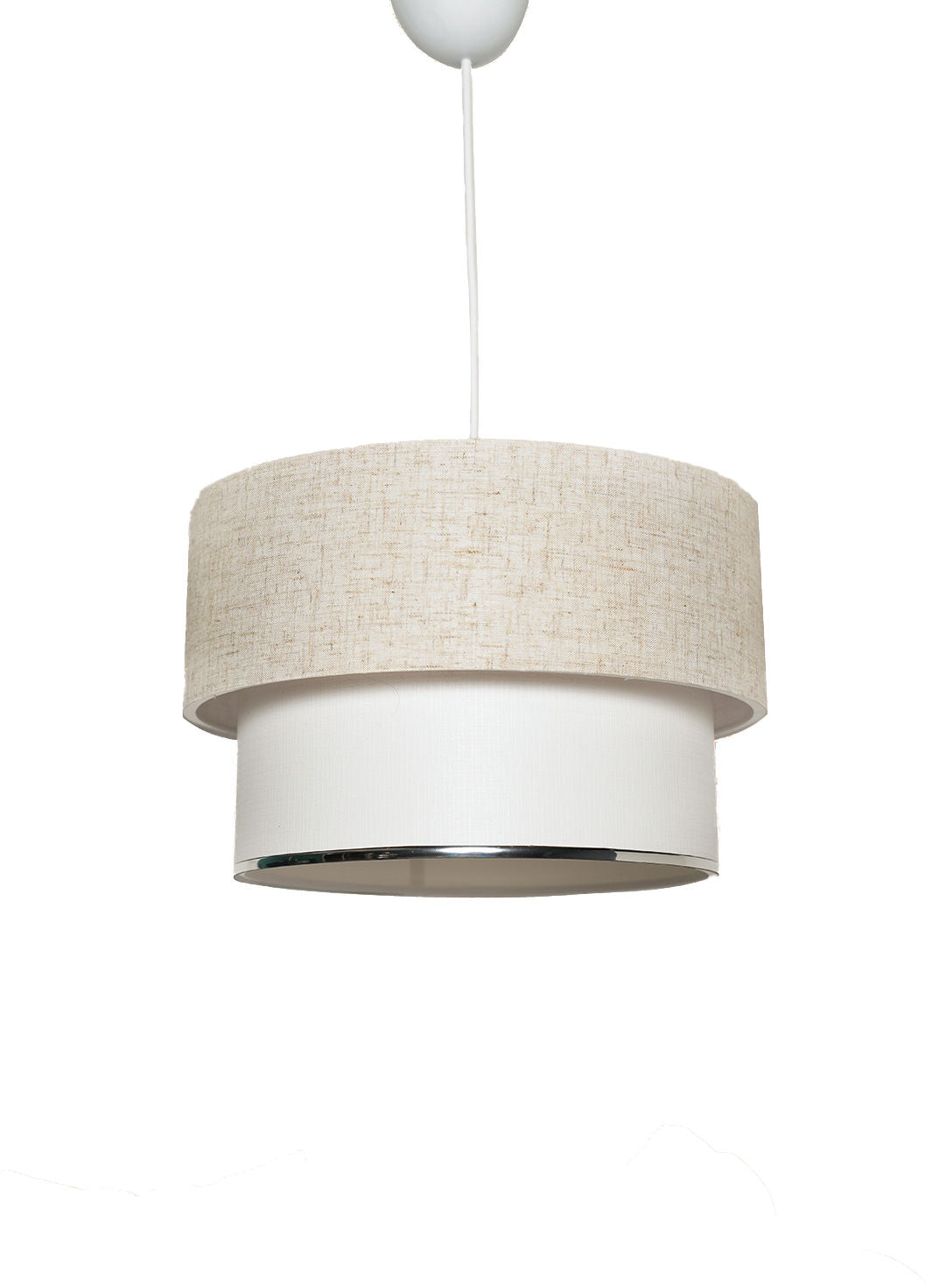 Candelabru Corbeu - Cream - Crem