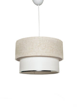 Candelabru Corbeu - Cream - Crem