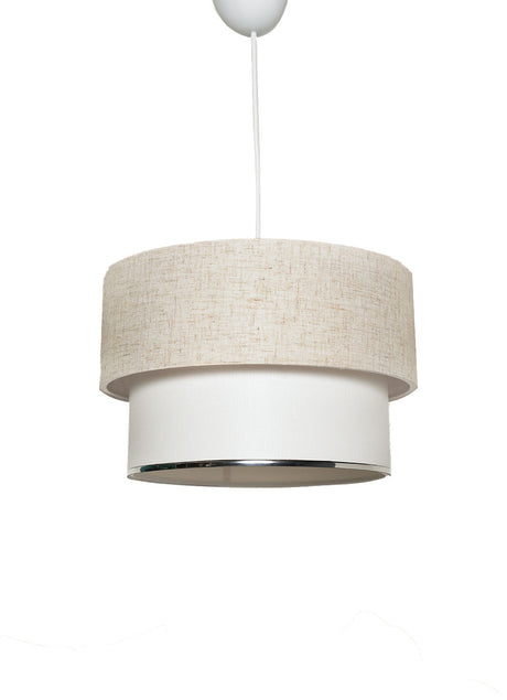 Candelabru Corbeu - Cream - Crem