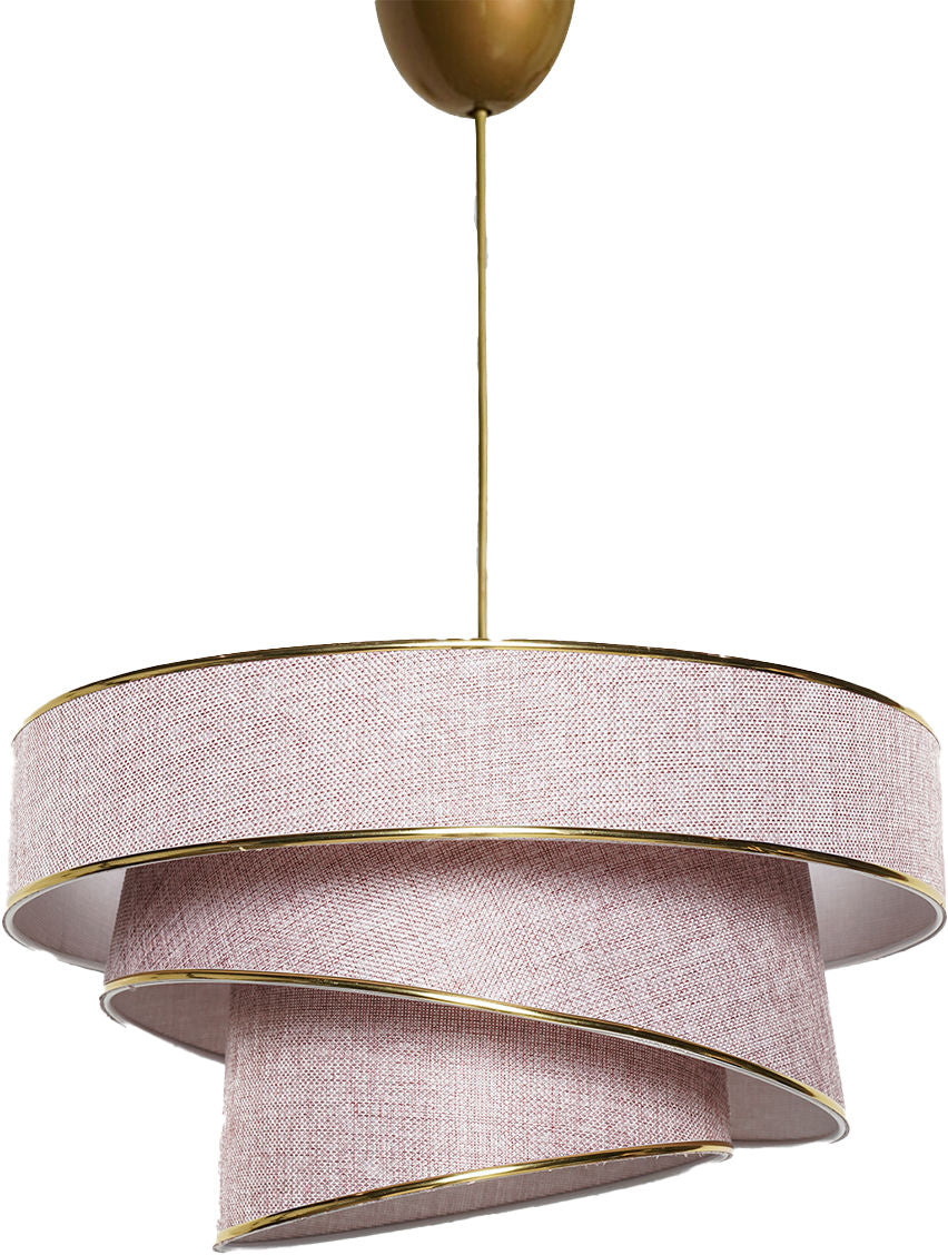 Candelabru Couper - Powder Gold - Auriu