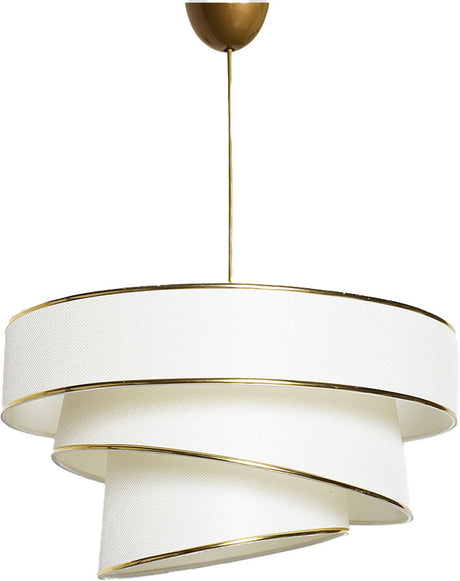 Candelabru Couper - Gold - Auriu