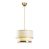 Candelabru Cake - Cream Gold - Crem / Auriu
