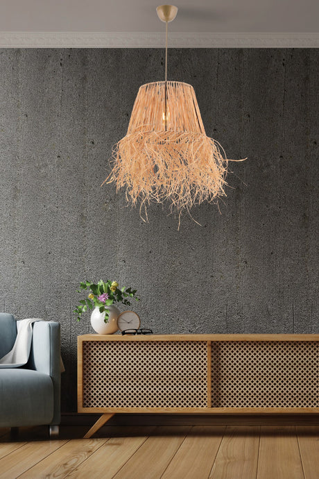 Candelabru Valance - Natural