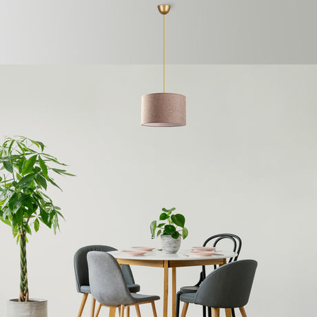 Candelabru Pie - Beige - Bej