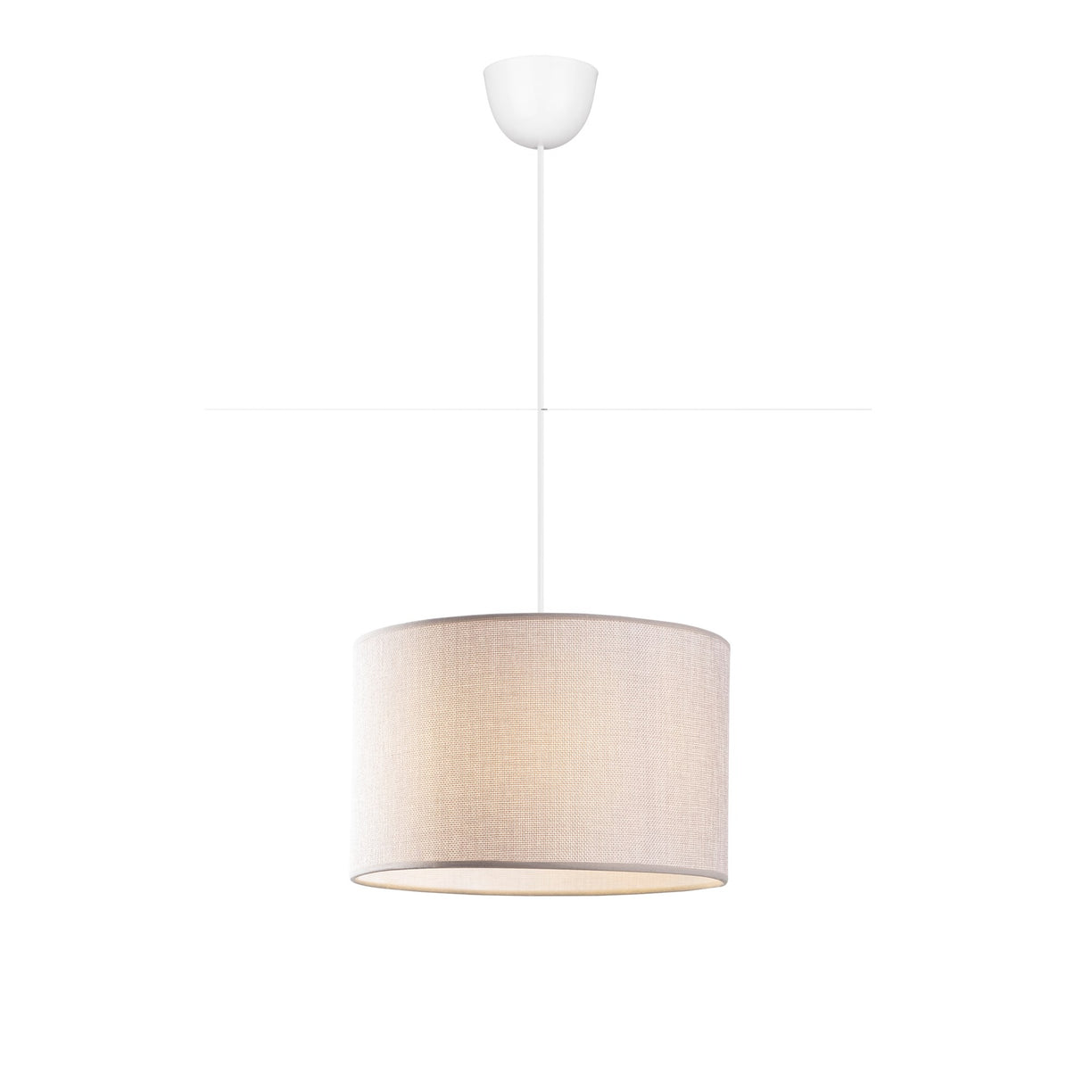 Candelabru Pie - Grey - Gri