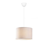 Candelabru Pie - Grey - Gri