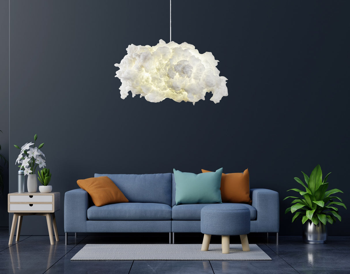 Candelabru Serenity - White - Alb