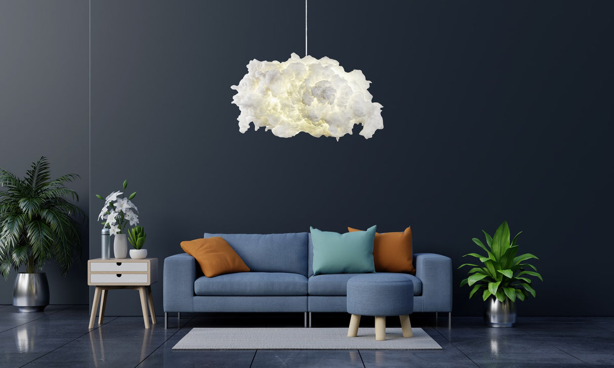 Candelabru Serenity - White - Alb