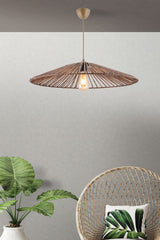 Candelabru Conic - Maro