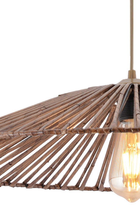 Candelabru Conic - Maro