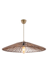 Candelabru Conic - Maro