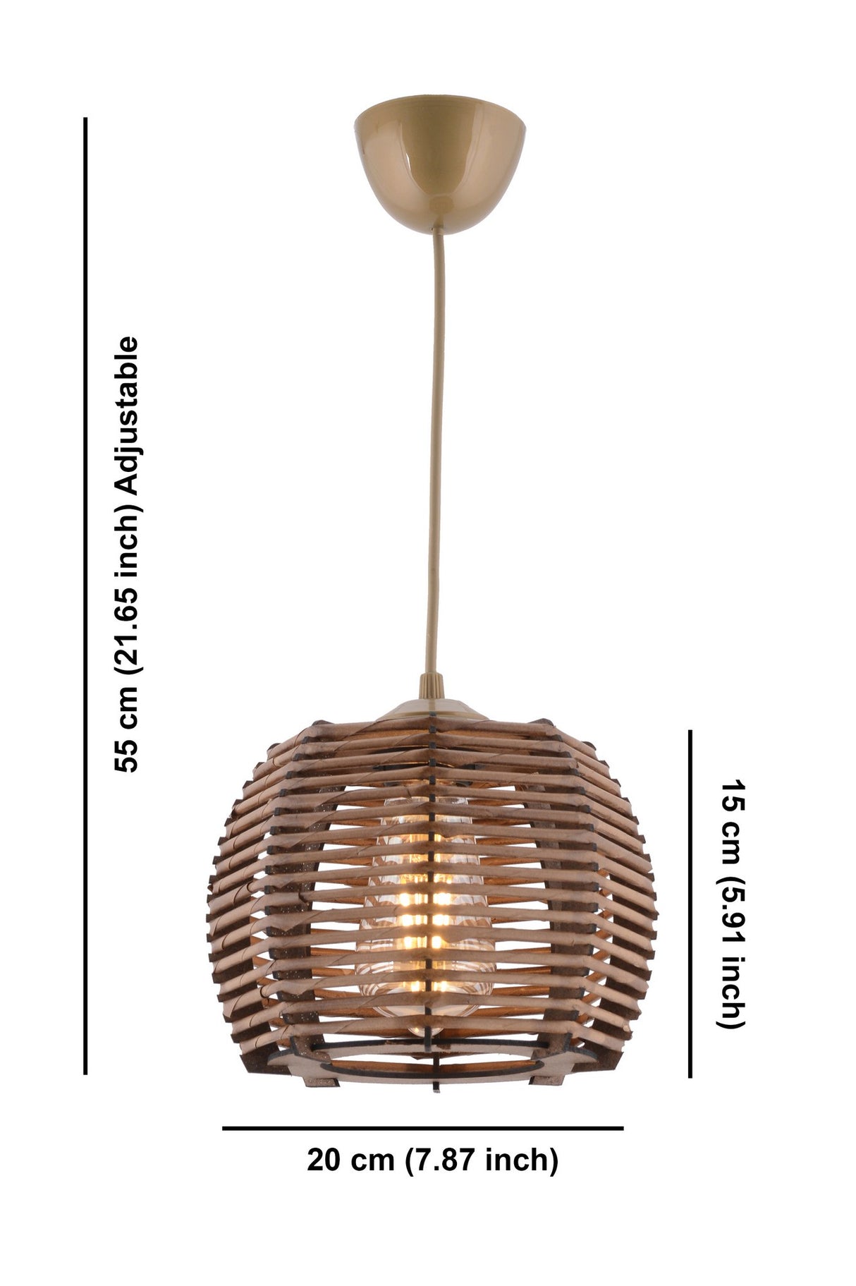 Candelabru Koce - Maro