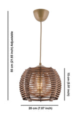 Candelabru Koce - Maro