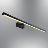 Aplica perete L1650 - Black - Negru