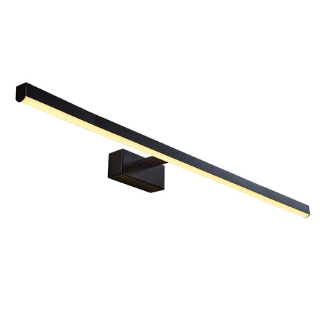 Aplica perete L1650 - Black - Negru