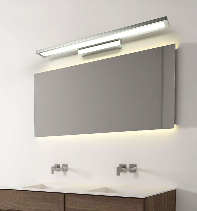 LAMPA APLICA de baie LED pentru oglinda 60CM APP840-1W FLAT Chrom