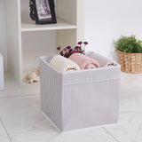 Cutie depozitare YLC427 - Gri
